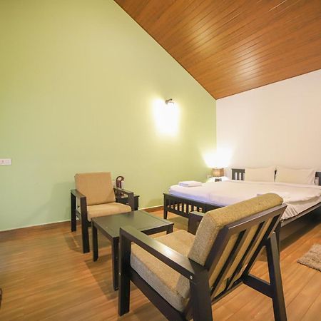 Logan Camp Ooty Hotel Coonoor Ngoại thất bức ảnh
