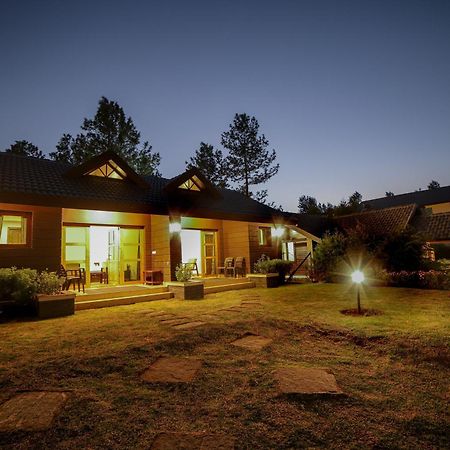 Logan Camp Ooty Hotel Coonoor Ngoại thất bức ảnh