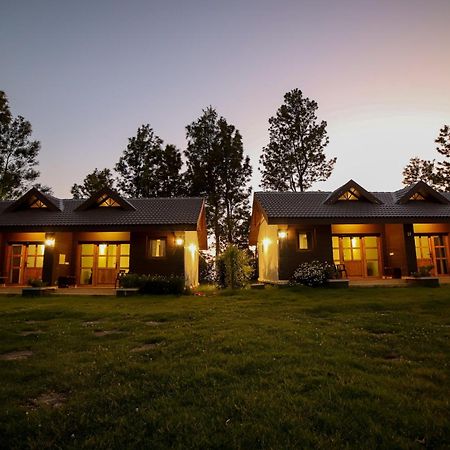Logan Camp Ooty Hotel Coonoor Ngoại thất bức ảnh
