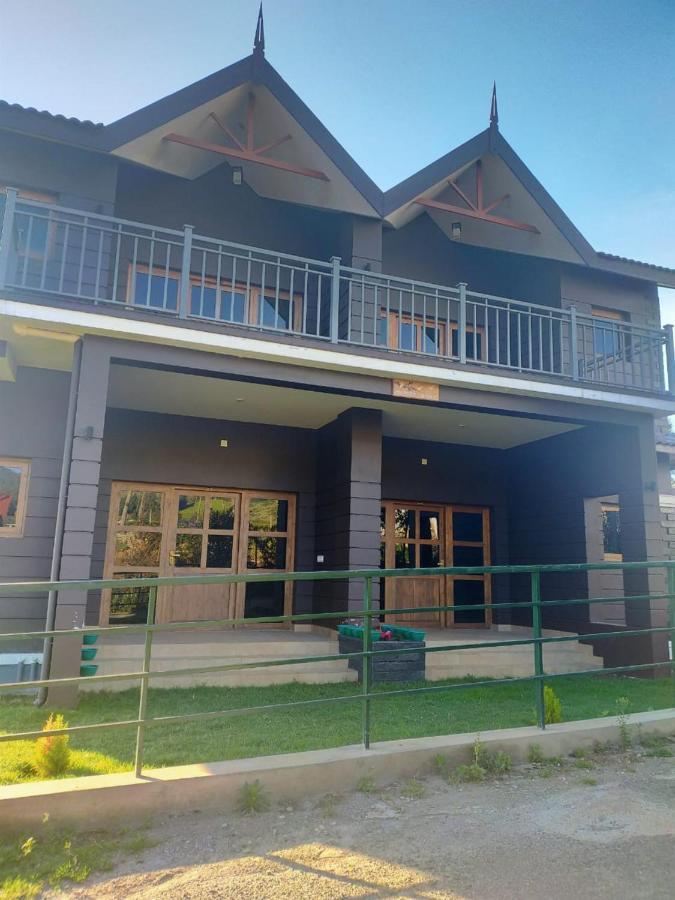 Logan Camp Ooty Hotel Coonoor Ngoại thất bức ảnh