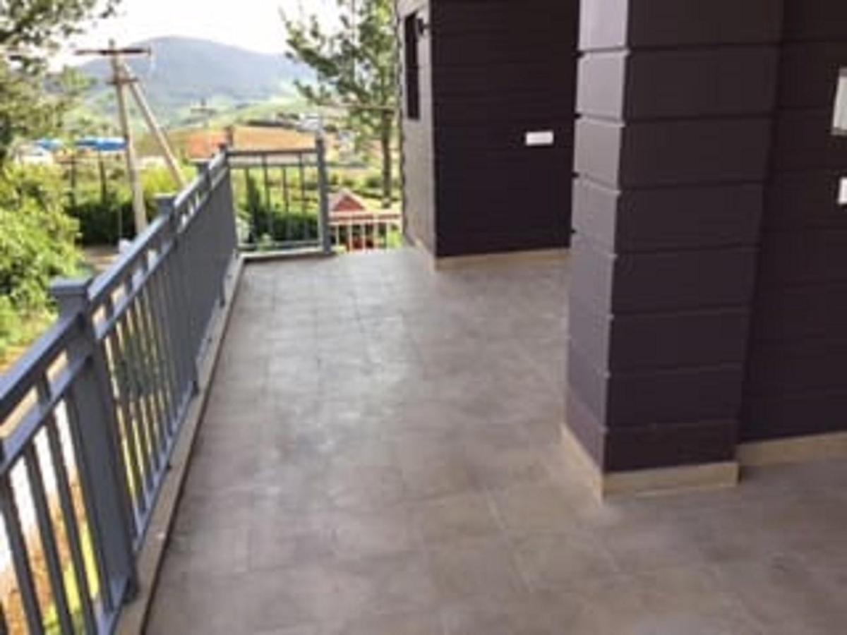 Logan Camp Ooty Hotel Coonoor Ngoại thất bức ảnh