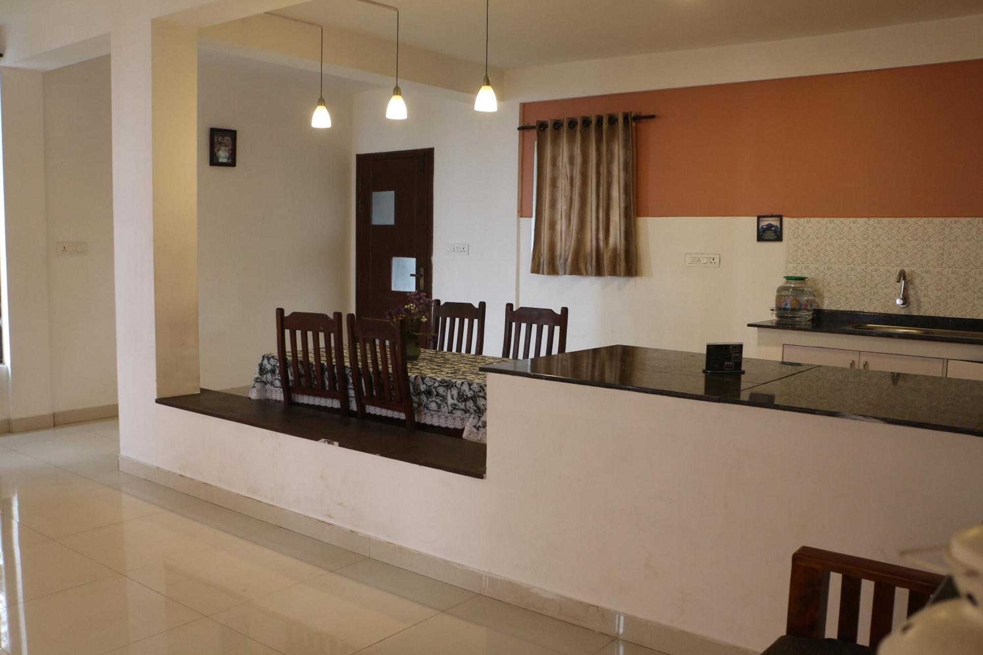 Logan Camp Ooty Hotel Coonoor Ngoại thất bức ảnh