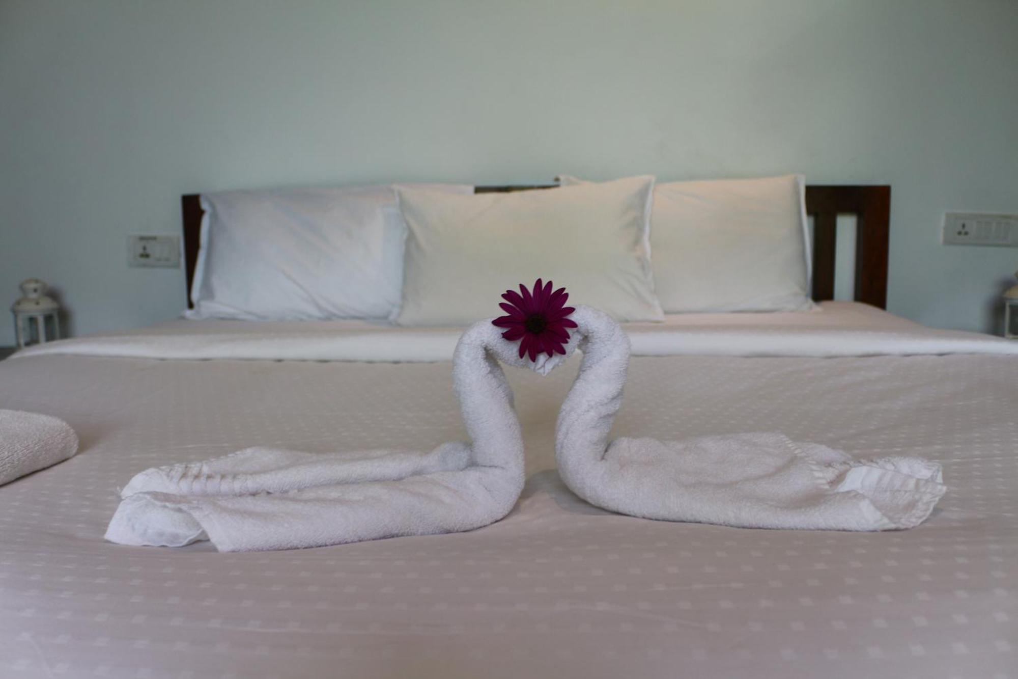 Logan Camp Ooty Hotel Coonoor Ngoại thất bức ảnh