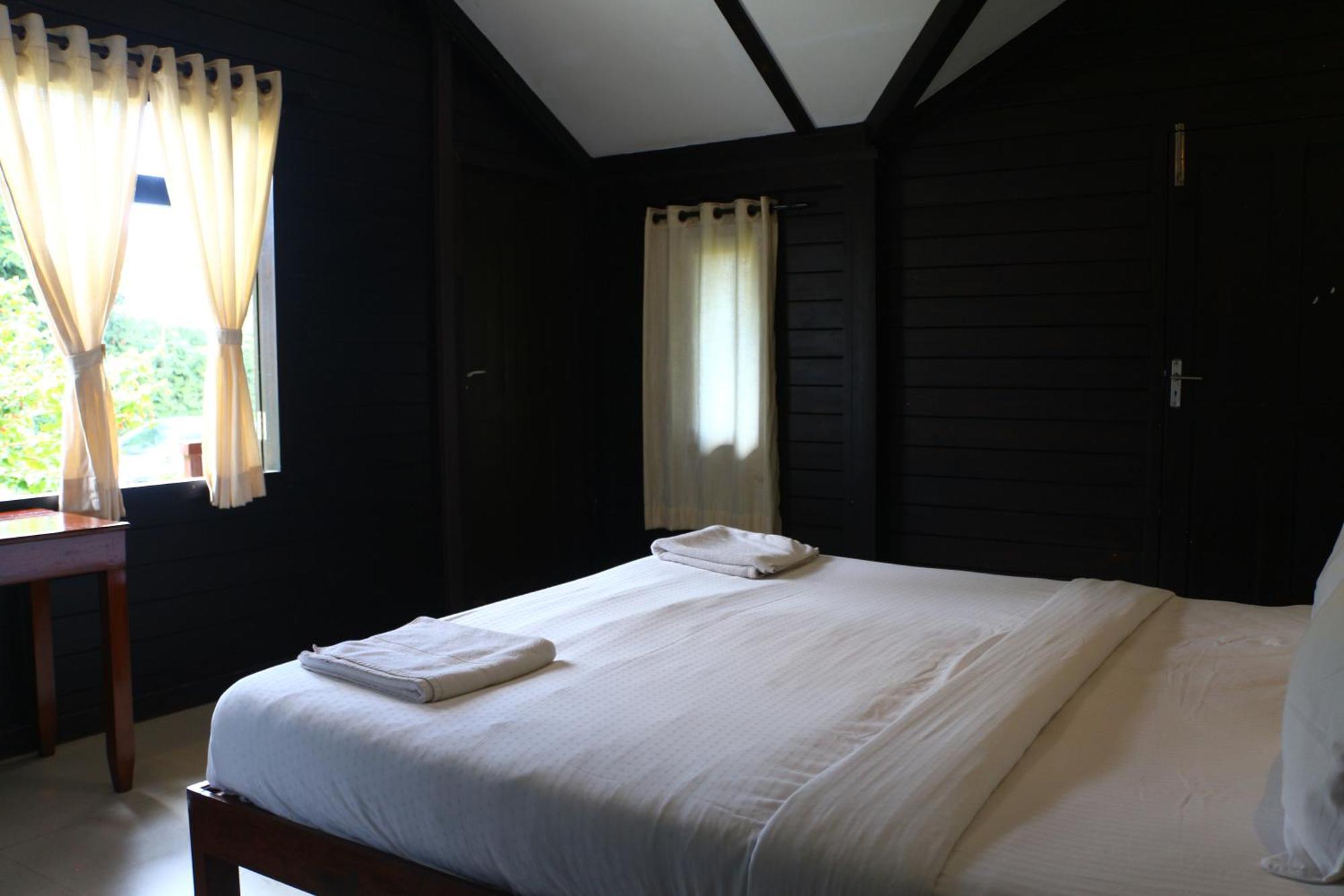 Logan Camp Ooty Hotel Coonoor Ngoại thất bức ảnh