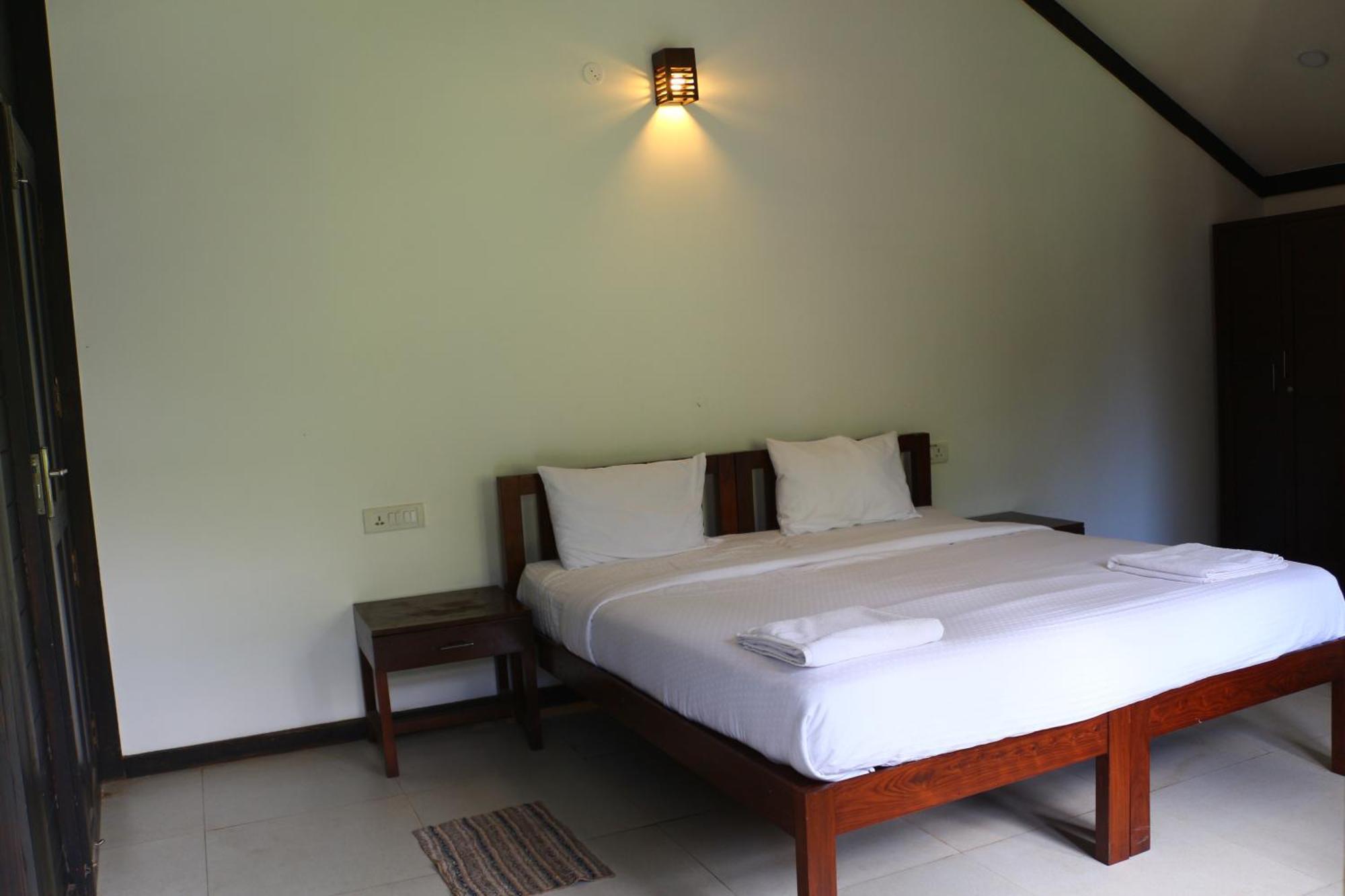 Logan Camp Ooty Hotel Coonoor Ngoại thất bức ảnh