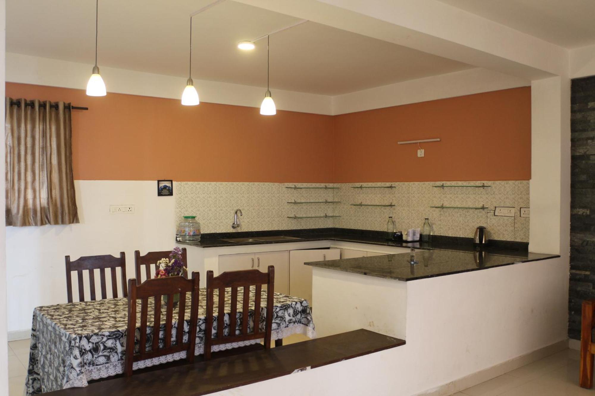 Logan Camp Ooty Hotel Coonoor Ngoại thất bức ảnh