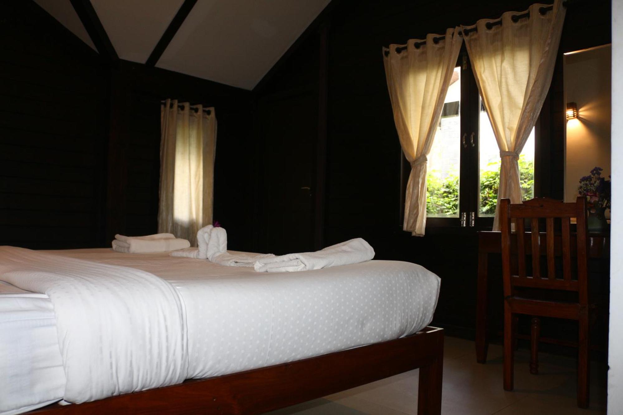 Logan Camp Ooty Hotel Coonoor Ngoại thất bức ảnh