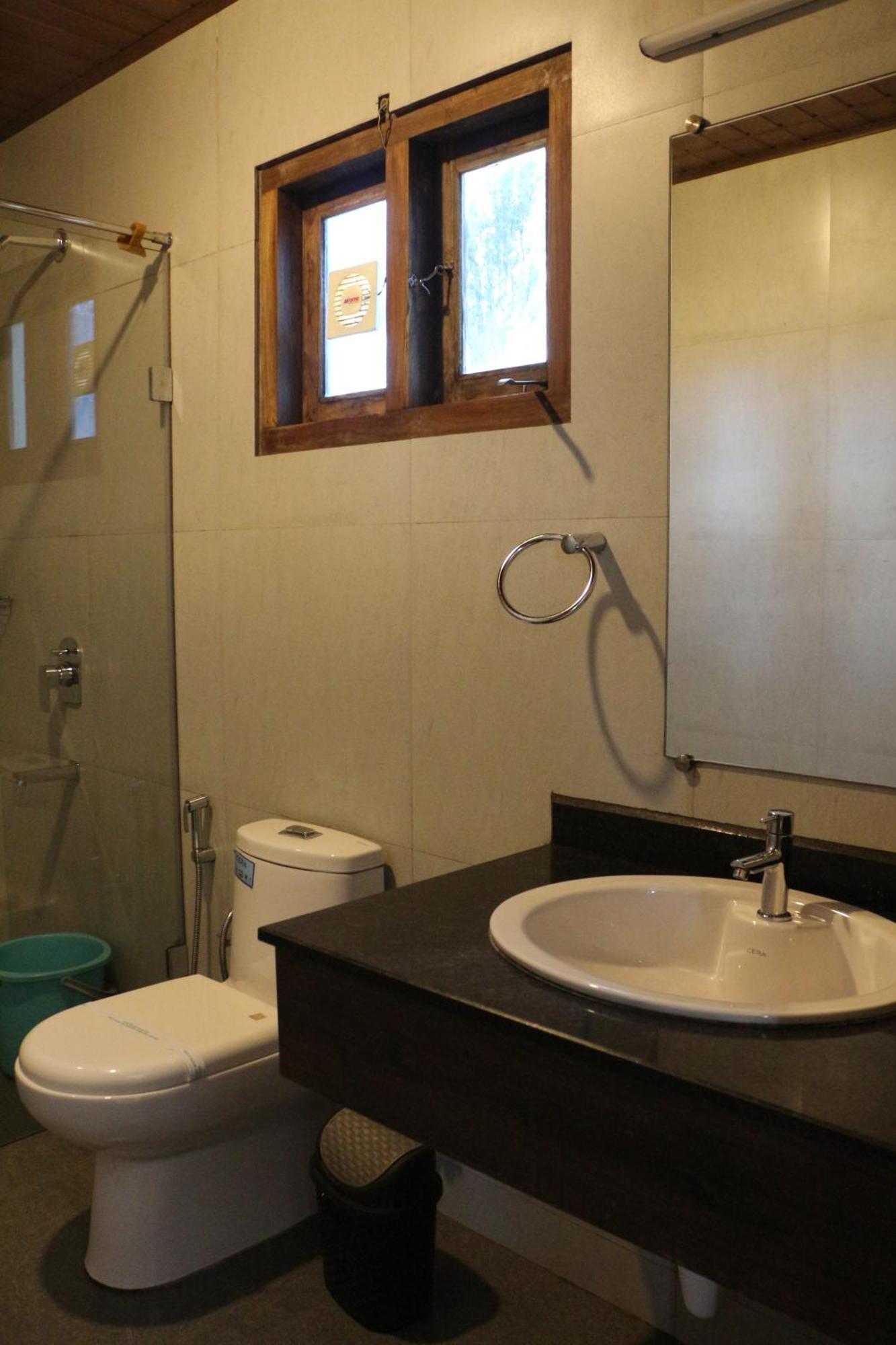 Logan Camp Ooty Hotel Coonoor Ngoại thất bức ảnh
