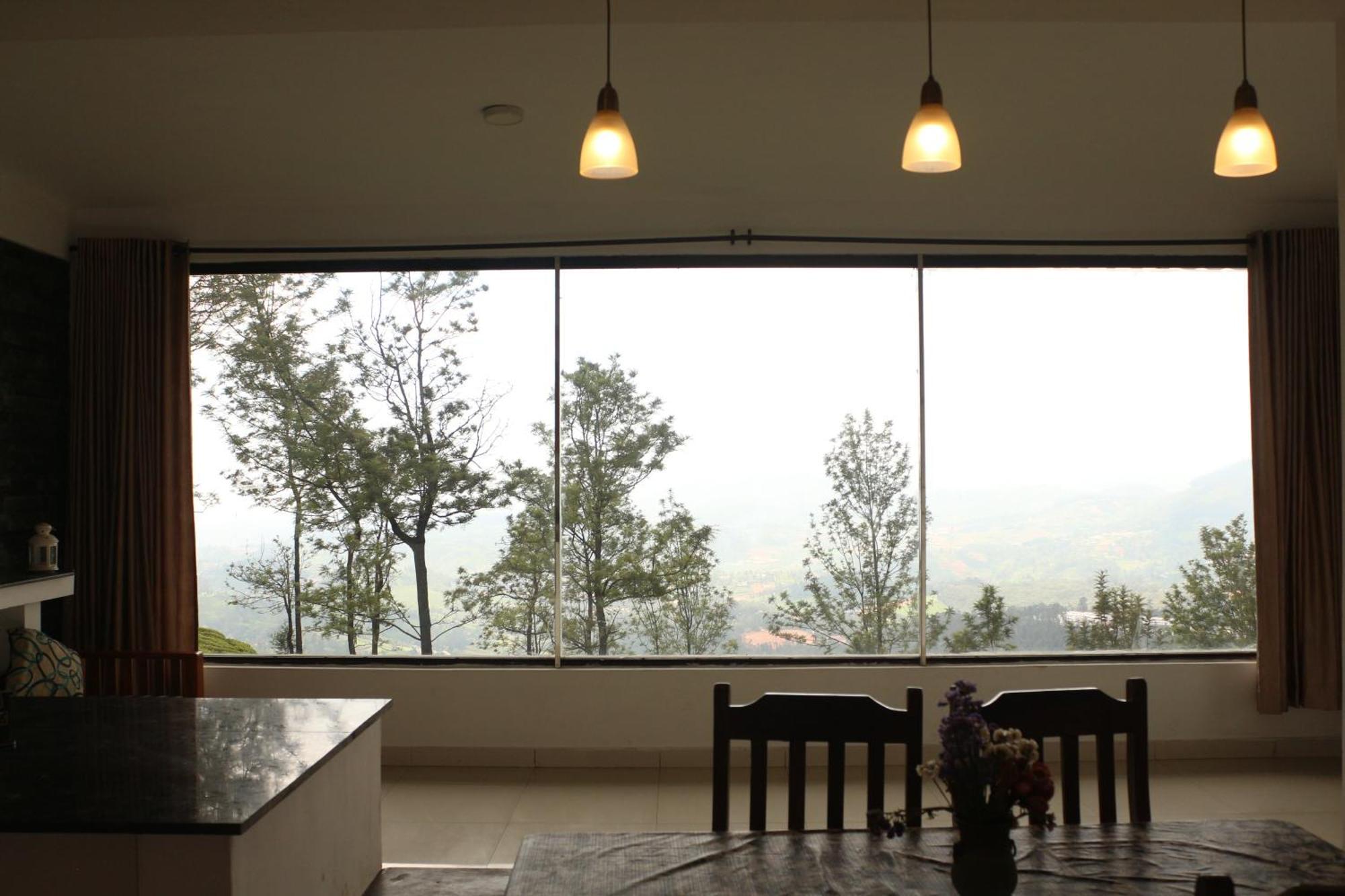 Logan Camp Ooty Hotel Coonoor Ngoại thất bức ảnh