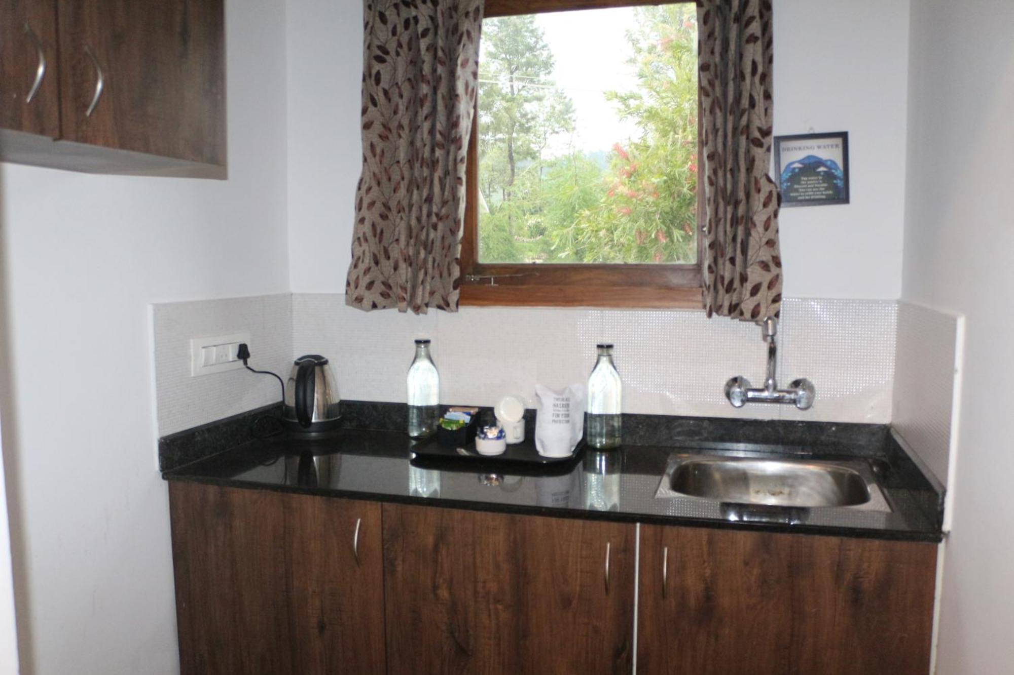 Logan Camp Ooty Hotel Coonoor Ngoại thất bức ảnh