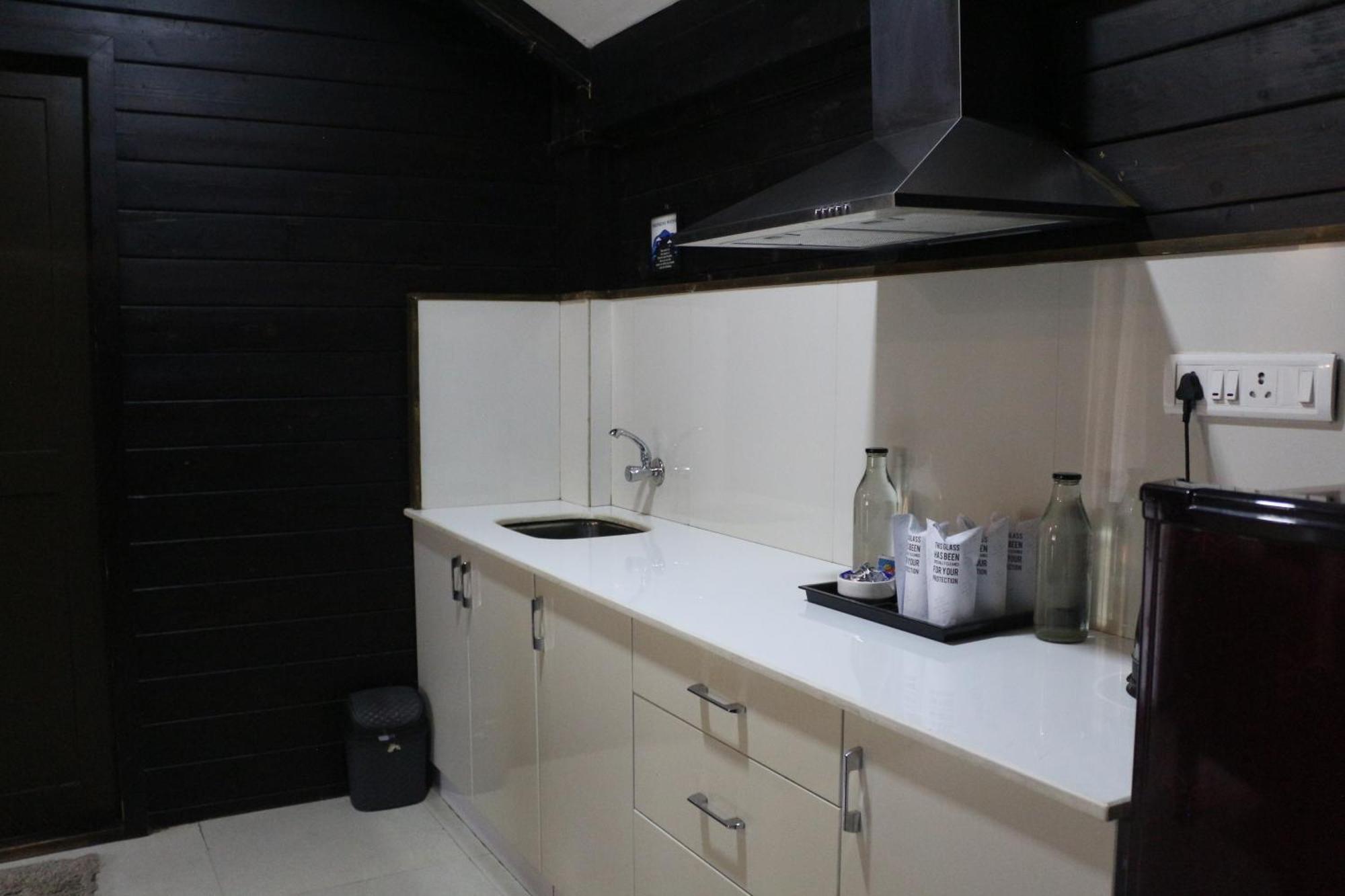 Logan Camp Ooty Hotel Coonoor Ngoại thất bức ảnh
