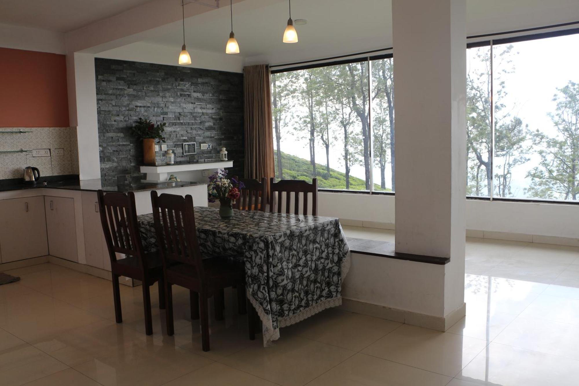 Logan Camp Ooty Hotel Coonoor Ngoại thất bức ảnh