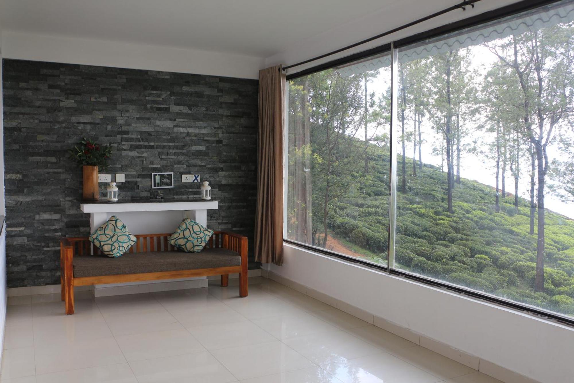 Logan Camp Ooty Hotel Coonoor Ngoại thất bức ảnh